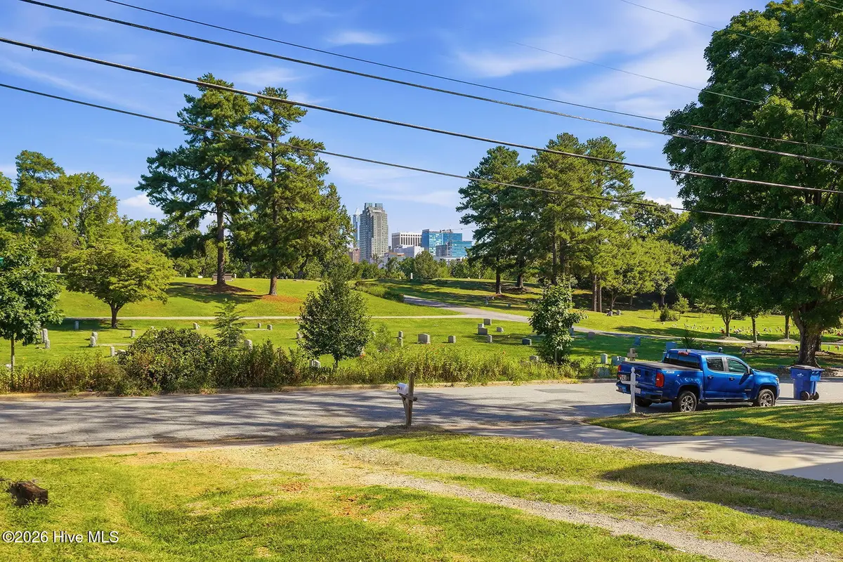 149 Prospect Avenue, Raleigh, NC 27603 - #1