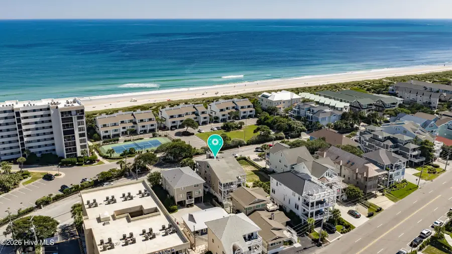 108 S Lumina Avenue #A, Wrightsville Beach, NC 28480 - #2