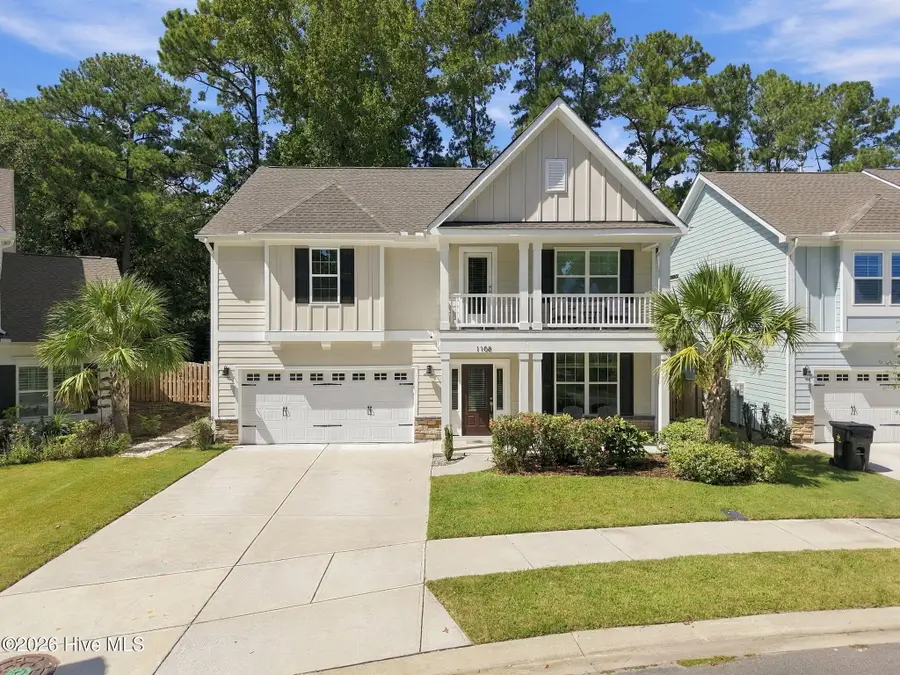 1108 Sea Lavender Drive #Lot 24, Wilmington, NC 28403 - #2