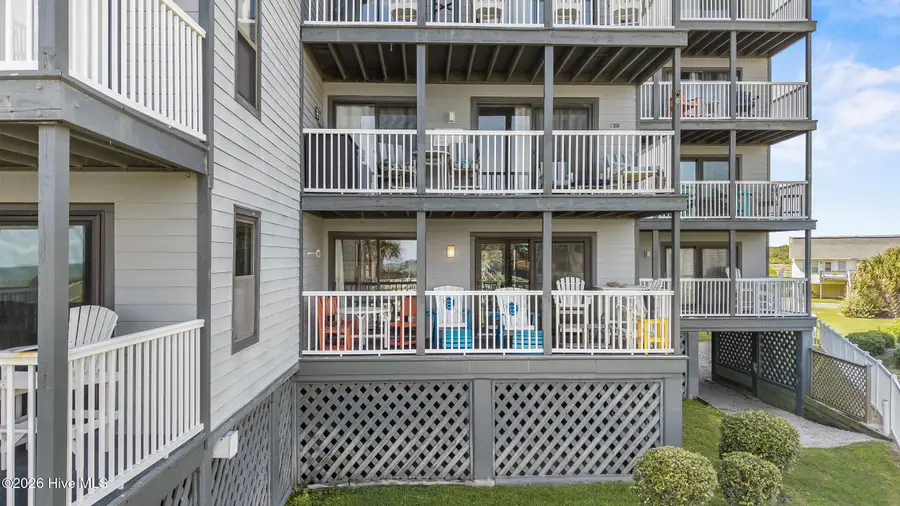 1896 New River Inlet Road #1118, North Topsail Beach, NC 28460 - #2