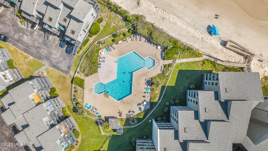 1896 New River Inlet Road #1118, North Topsail Beach, NC 28460 - #3
