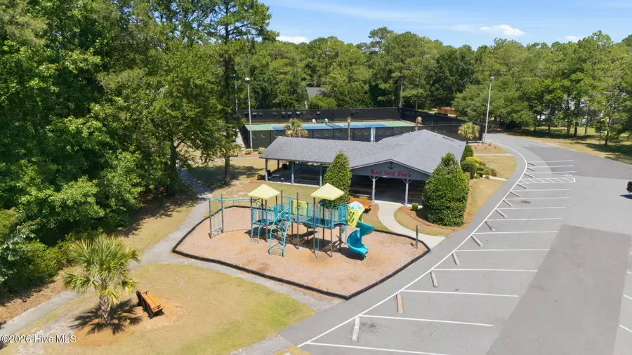 1616 Caracara Drive, New Bern, NC 28560 - #3