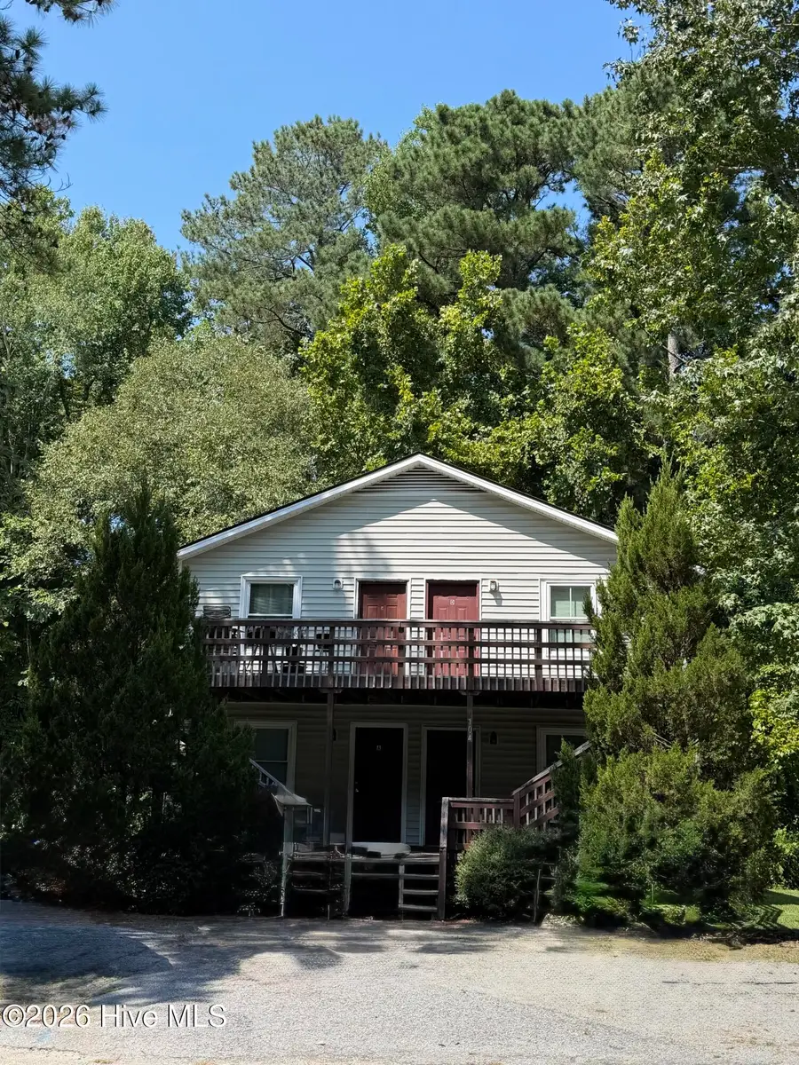 104 Ridge Place #Abcd, Greenville, NC 27834 - #2