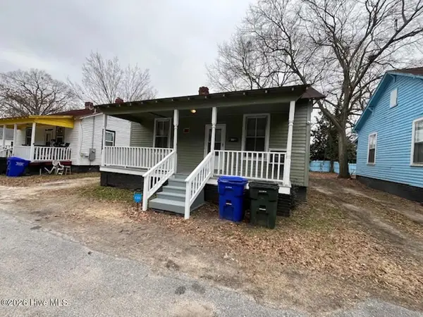 305 Stough Al Alley, Kinston, NC 28501
