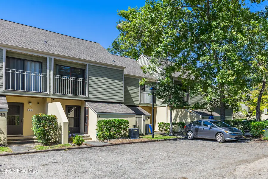 25 Gate 1, Carolina Shores, NC 28467 - #2