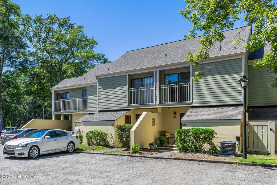 25 Gate 1, Carolina Shores, NC 28467 - #3
