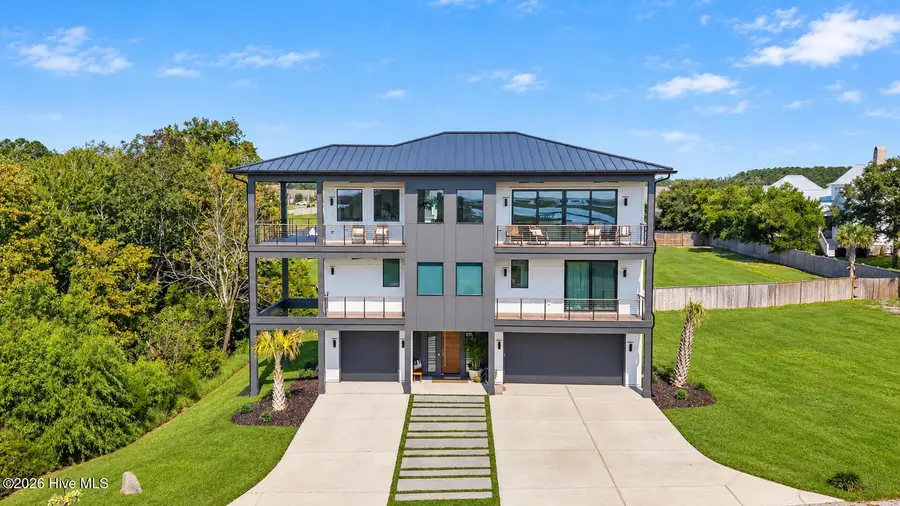 83 Paris Pointe, Hampstead, NC 28443 - #2