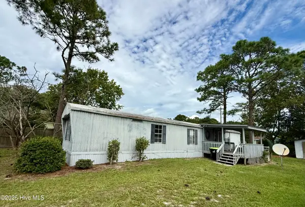 919 Pineclair Drive Sw, Calabash, NC 28467