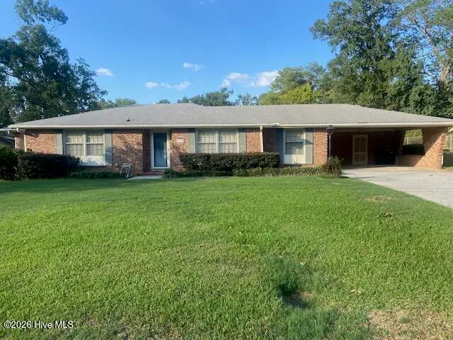 2715 Rosewood Drive, Augusta, GA 30909 - #1