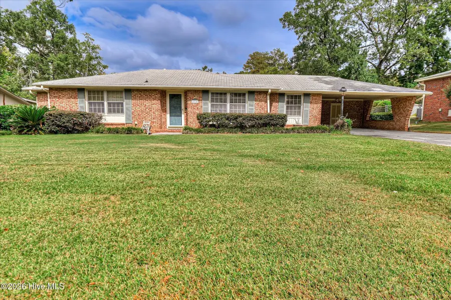 2715 Rosewood Drive, Augusta, GA 30909 - #2