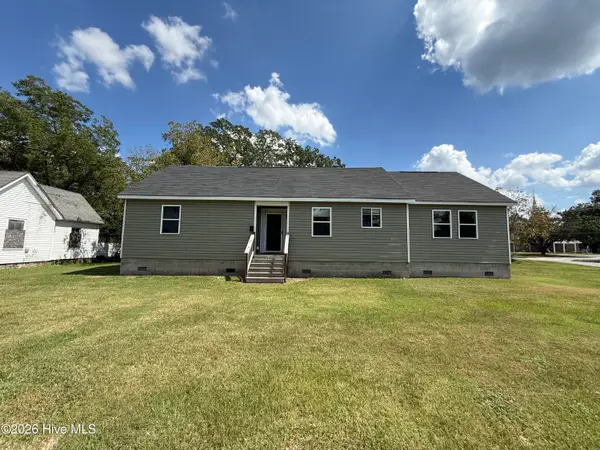 800 E Gordon Street, Kinston, NC 28501
