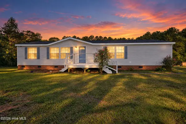 10087 Highway 39, Middlesex, NC 27557