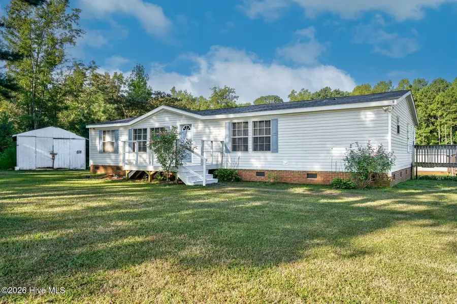 10087 Highway 39, Middlesex, NC 27557 - #3