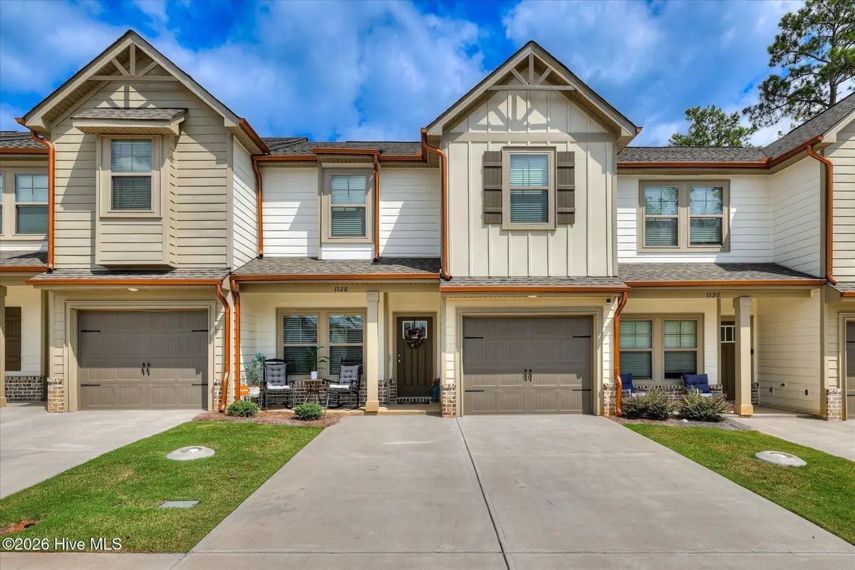 1128 Jolly Lane, Grovetown, GA 30813 - #1
