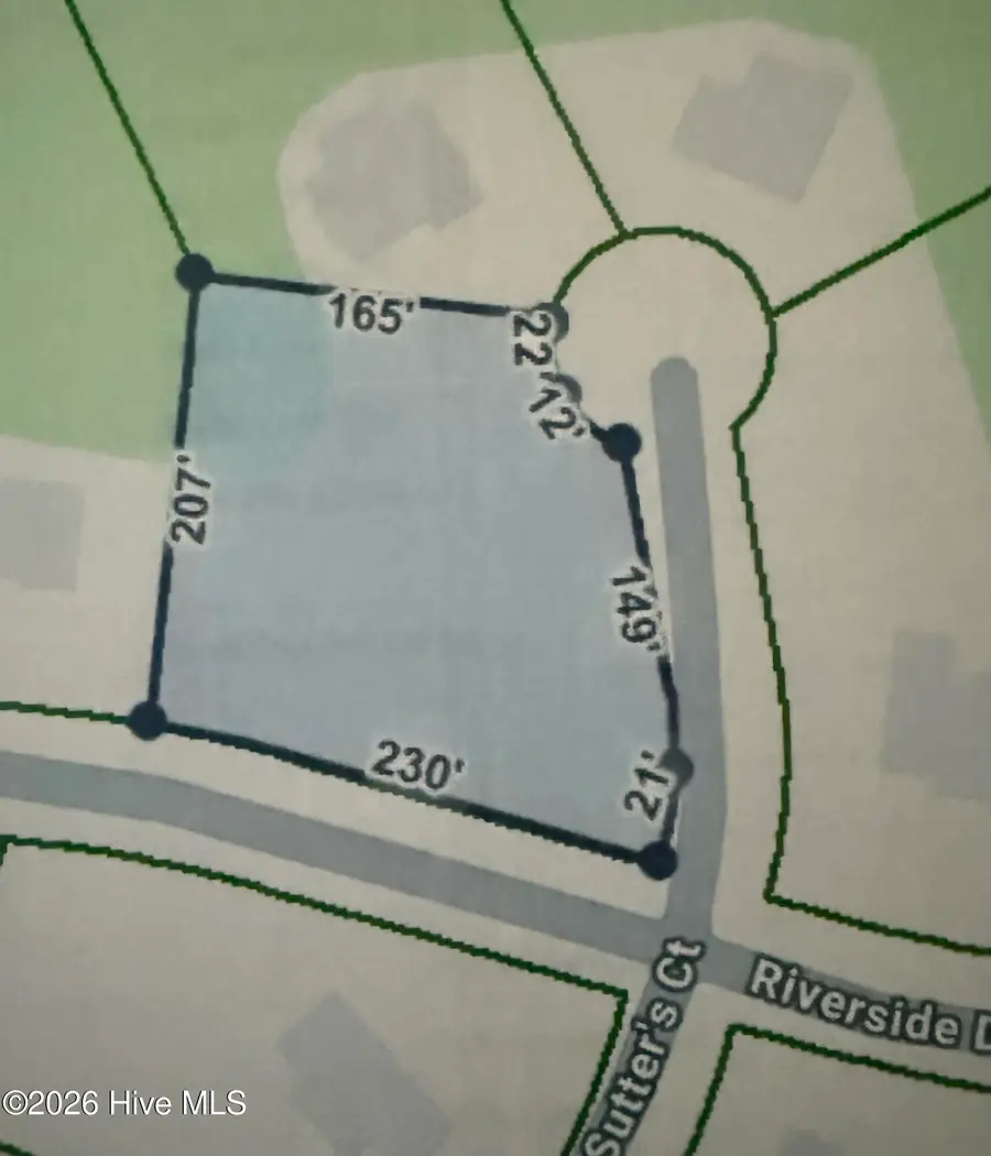 4221 Riverside Drive, Evans, GA 30809 - #2