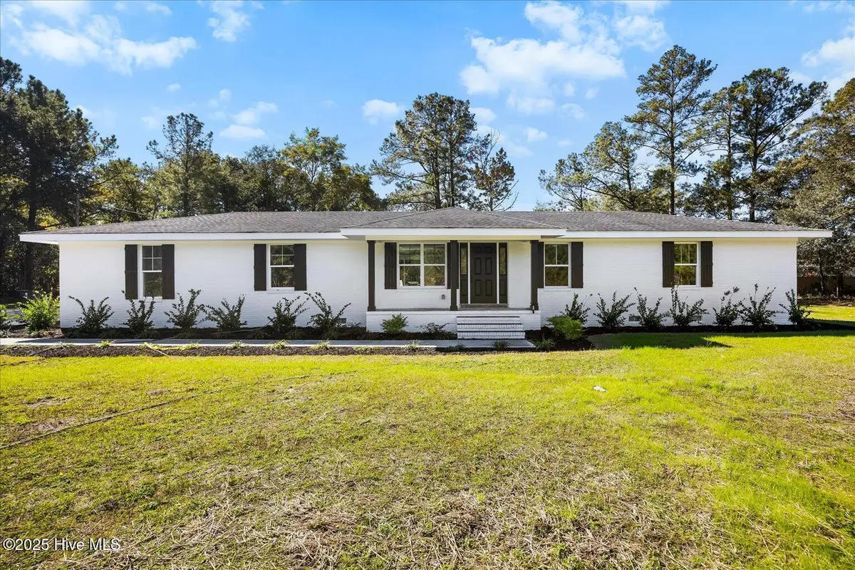 9329 Central Boulevard Se, Winnabow, NC 28479 - #1