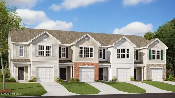 257 Otter Lodge Street, Sanford, NC 27330