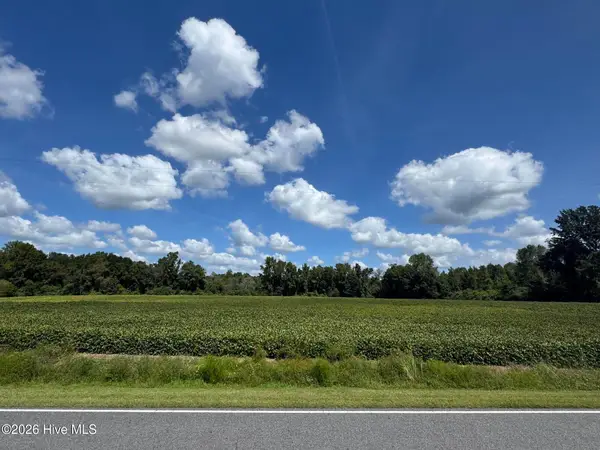 Near 3230 Beaverdam Road, Chadbourn, NC 28431