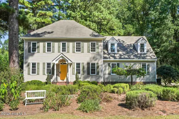 5002 Greenbrier Lane N, Wilson, NC 27896