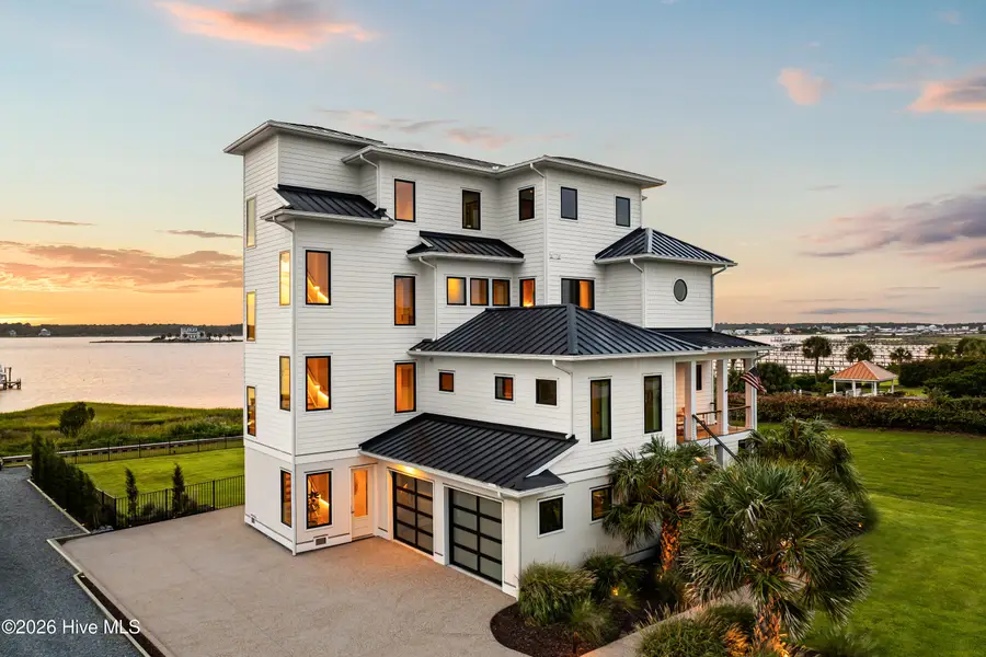 23 Sailview Drive, North Topsail Beach, NC 28460 - #2