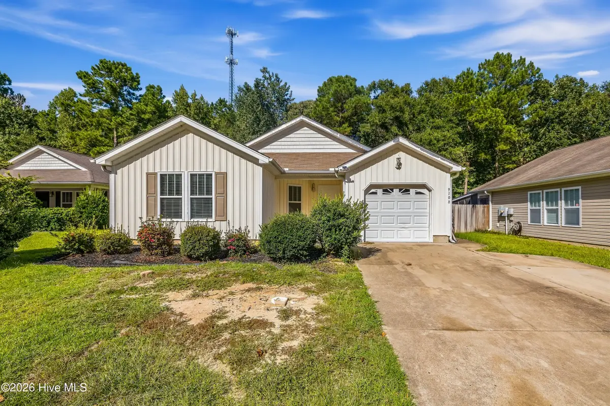 9108 Arden Road Ne, Leland, NC 28451 - #1