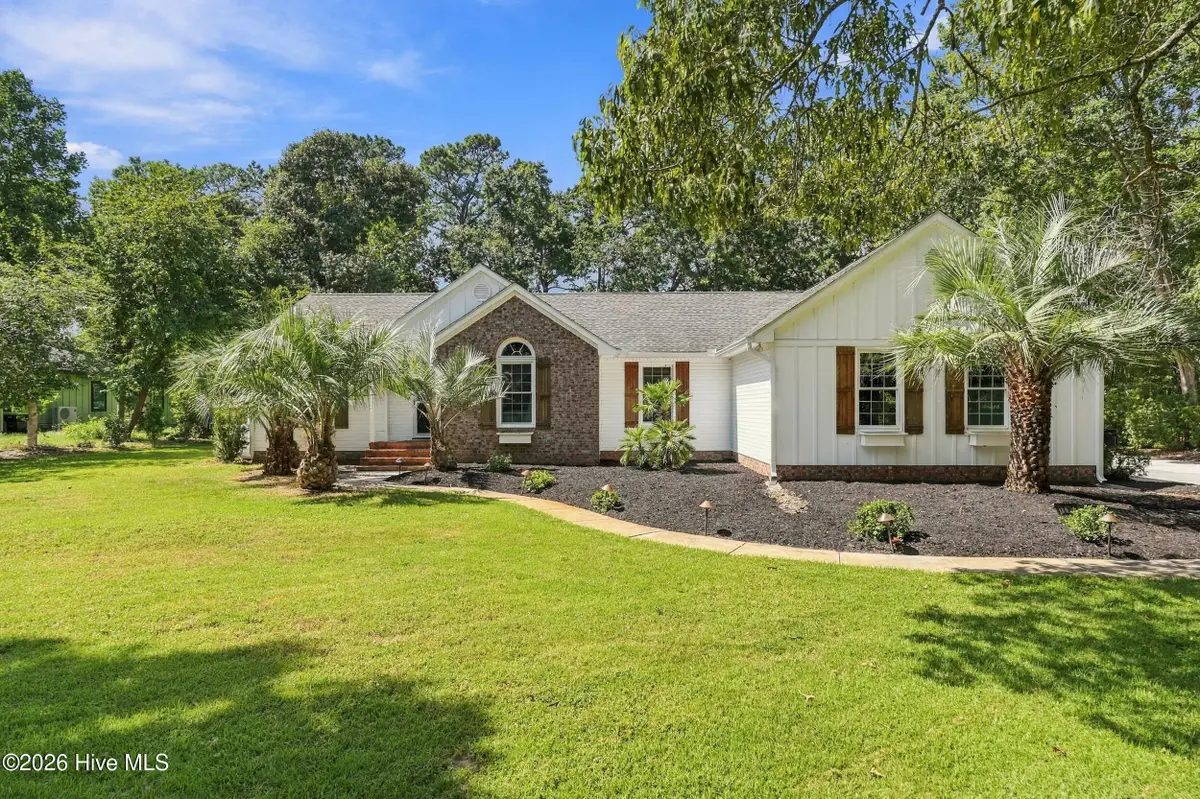 613 Ravenswood Road, Hampstead, NC 28443 - #1