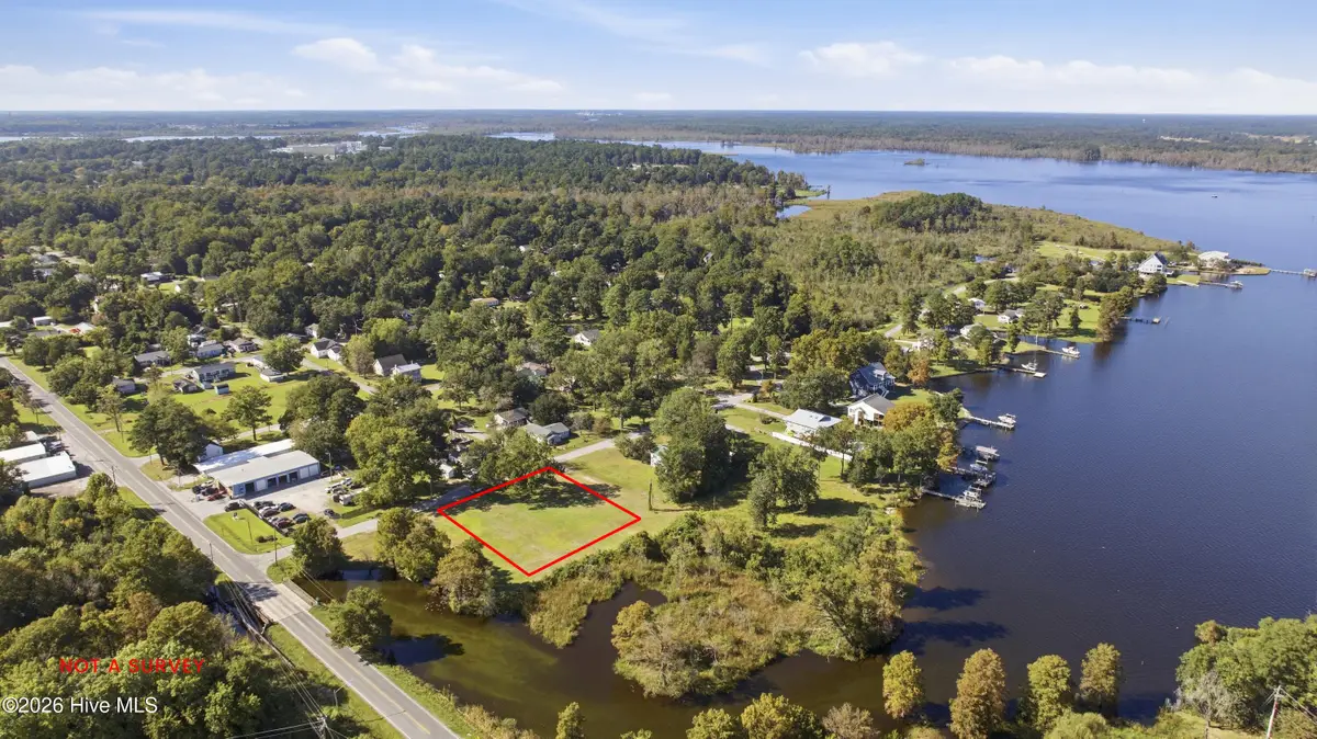 109 Beech Street, New Bern, NC 28560 - #1