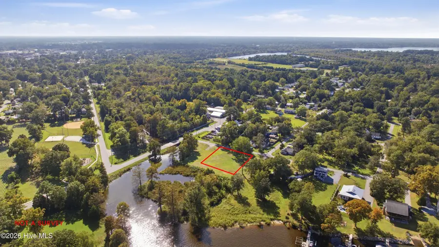 109 Beech Street, New Bern, NC 28560 - #3