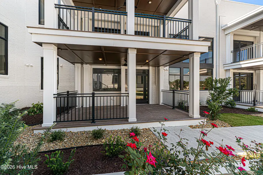 805 Mulberry Street #Unit 113, Beaufort, NC 28516 - #2