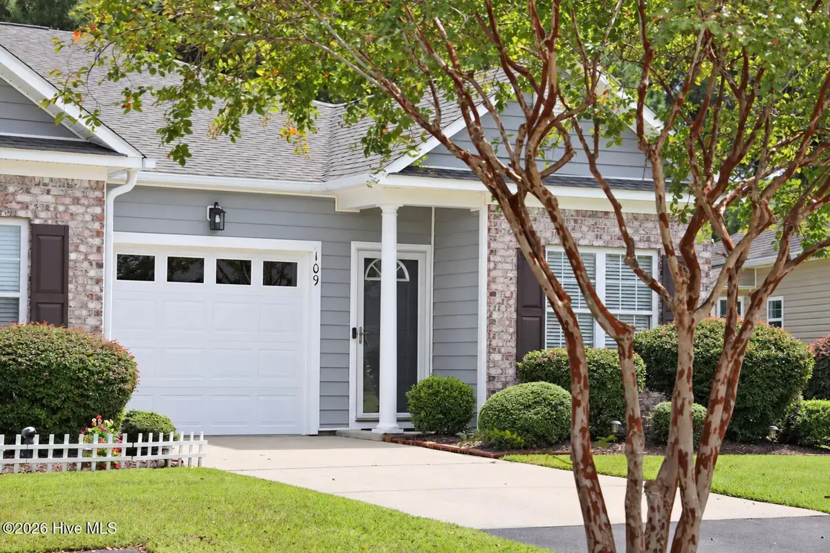 109 Jansen Lane, Winnabow, NC 28479 - #1