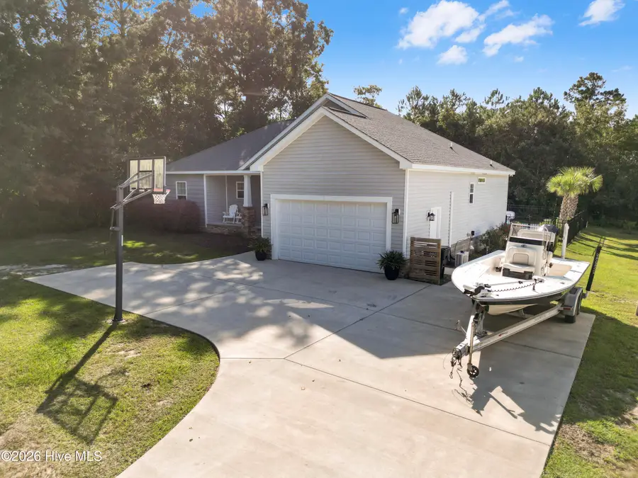 204 Doe Ridge Road, Hampstead, NC 28443 - #2