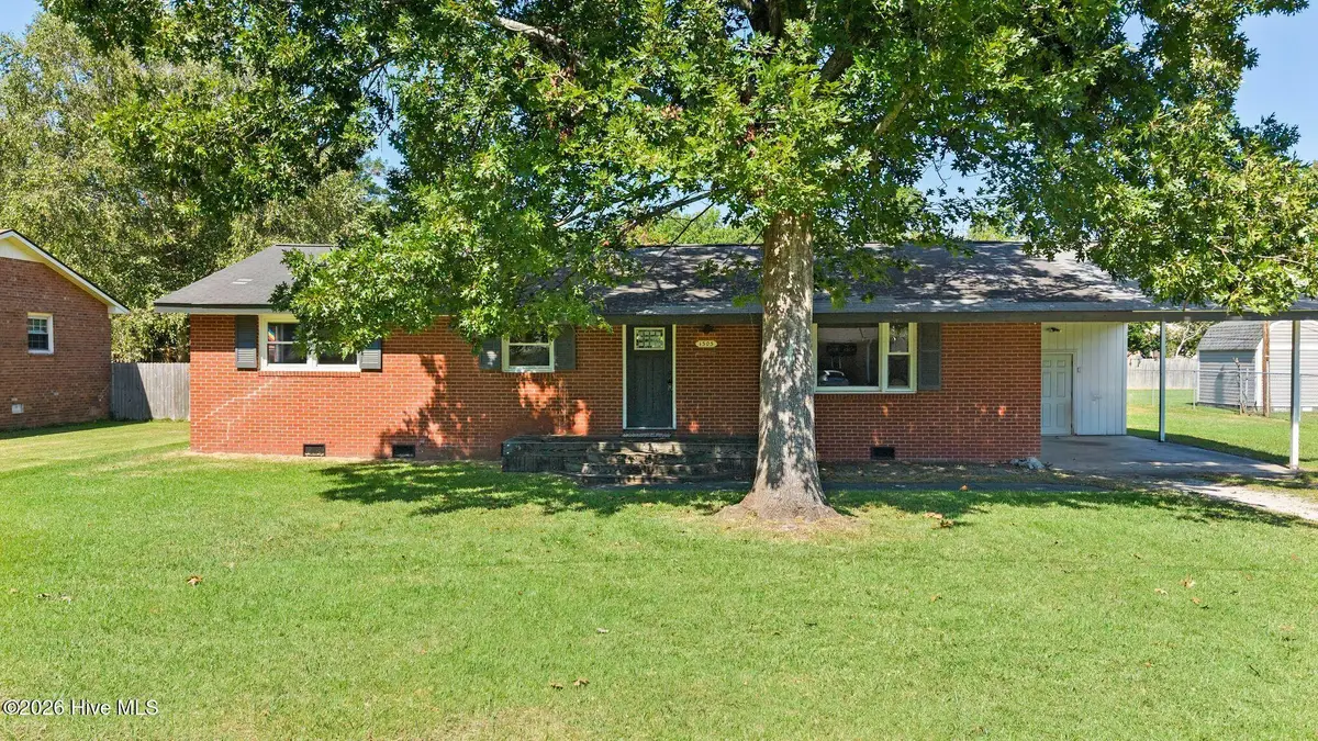 1505 Phillips Avenue, New Bern, NC 28562 - #1