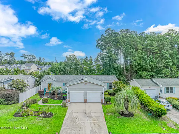 905 Palmer Drive, Calabash, NC 28467