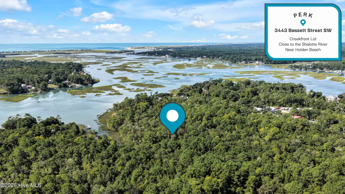 3443 Bassett Street Sw, Shallotte, NC 28470 - #1