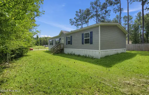 140 Hillmont Road, New Bern, NC 28562