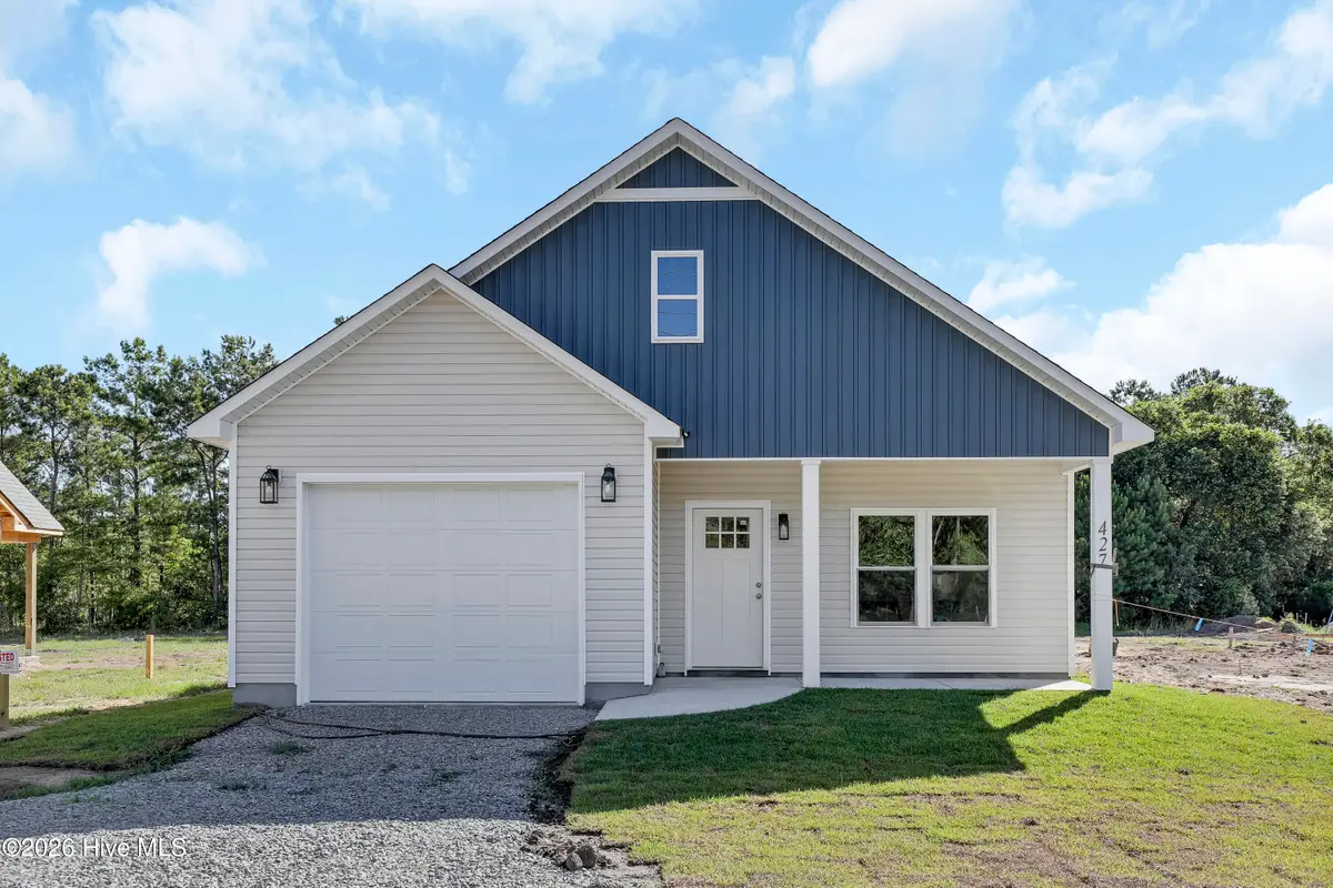 429 Morris Landing Road, Holly Ridge, NC 28445 - #1