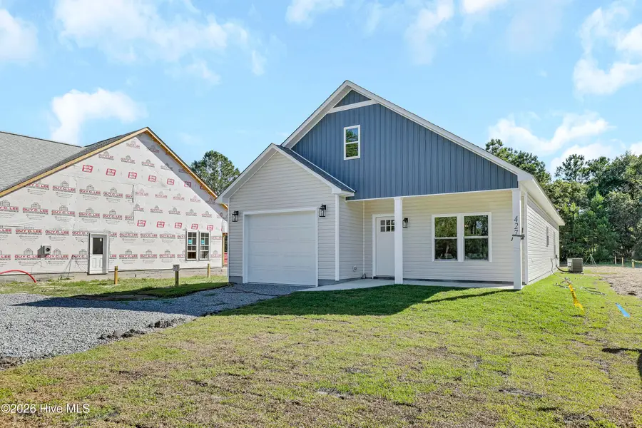 429 Morris Landing Road, Holly Ridge, NC 28445 - #2