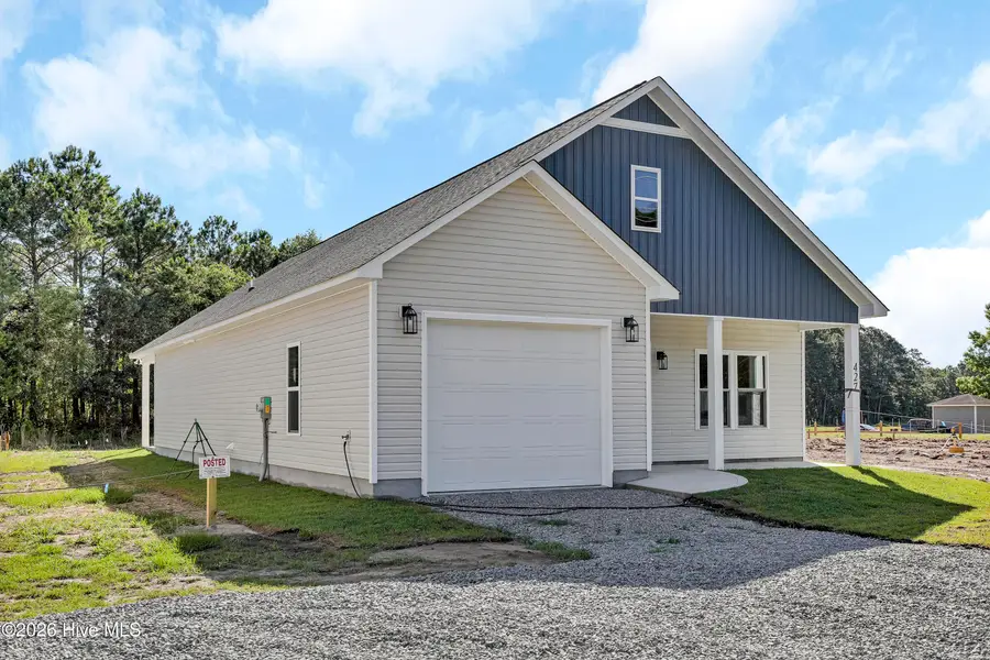 429 Morris Landing Road, Holly Ridge, NC 28445 - #3