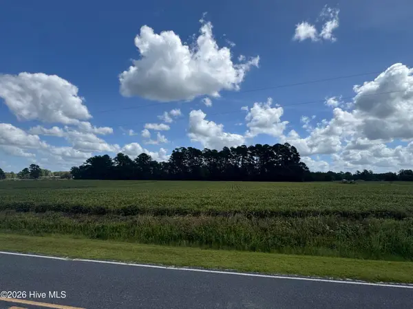 Near 722 J D Cartret Road, Chadbourn, NC 28431