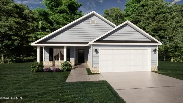 1010 Montevallo Lane, Ayden, NC 28513