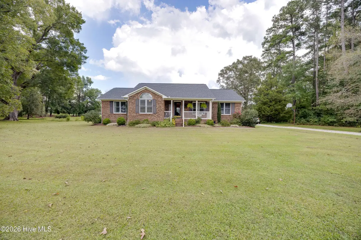 6370 N Boyd Road, Pinetown, NC 27865 - #1