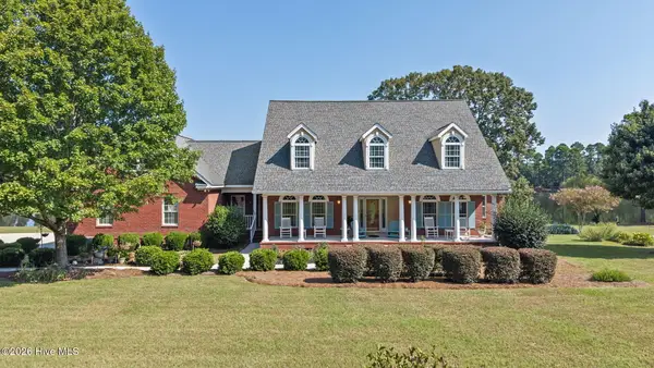 149 Arrowhead Lake Road, North Augusta, SC 29860