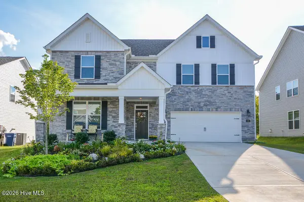268 Umstead Street, Sanford, NC 27330
