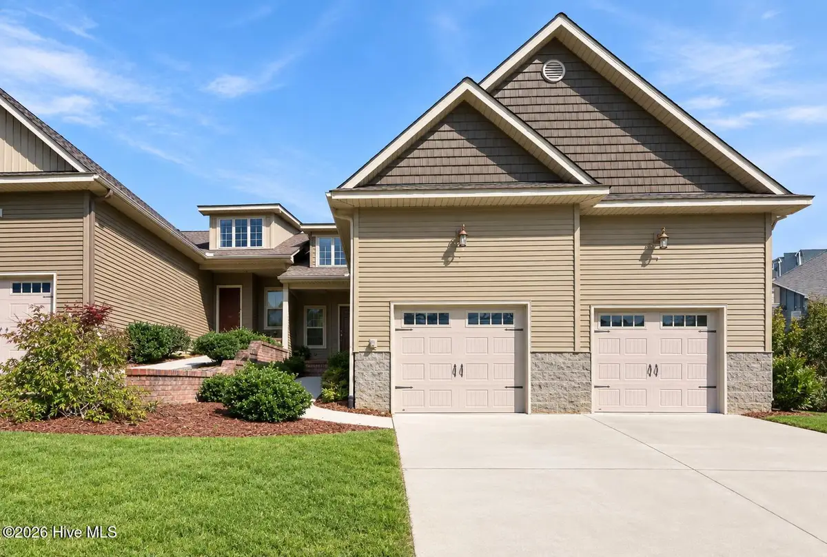 107 Cypress Circle, Southern Pines, NC 28387 - #1