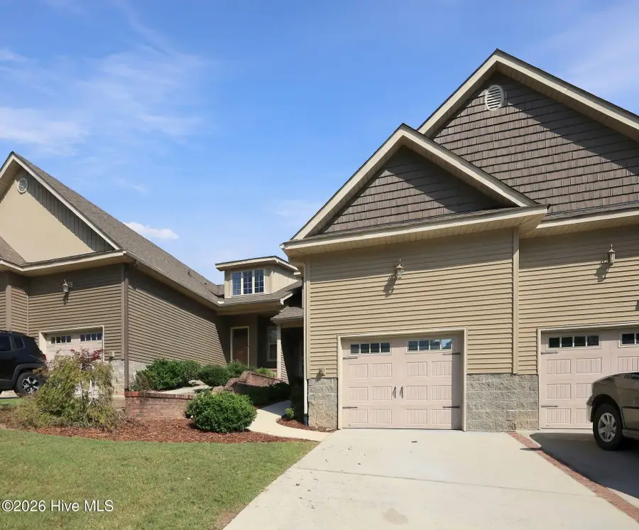 107 Cypress Circle, Southern Pines, NC 28387 - #2