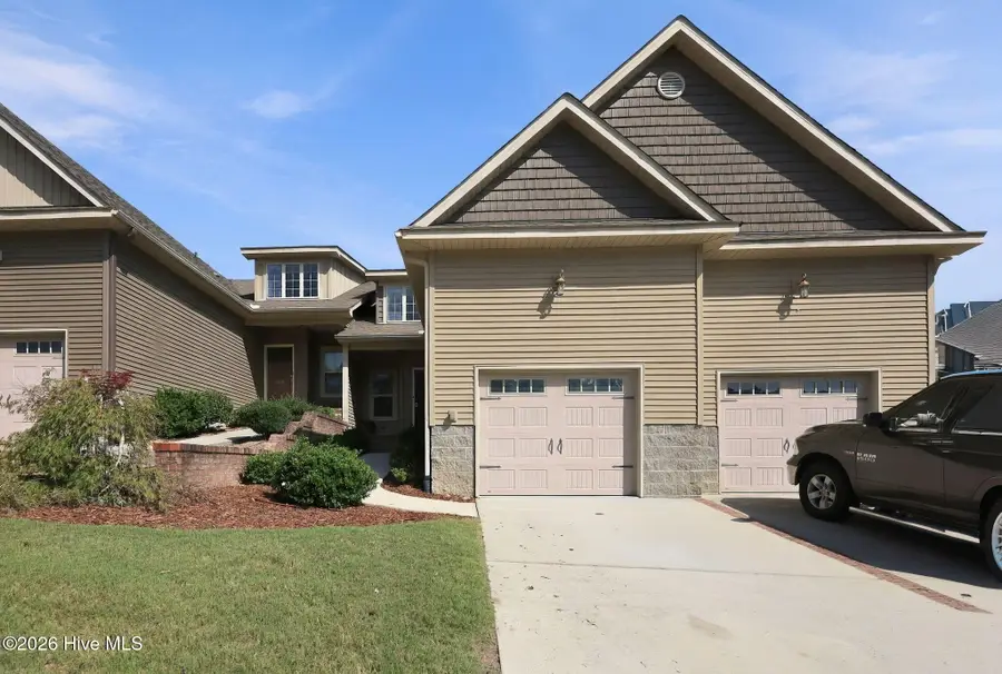 107 Cypress Circle, Southern Pines, NC 28387 - #3