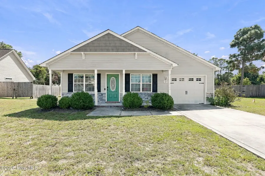 164 Rosemary Avenue, Hubert, NC 28539 - #2