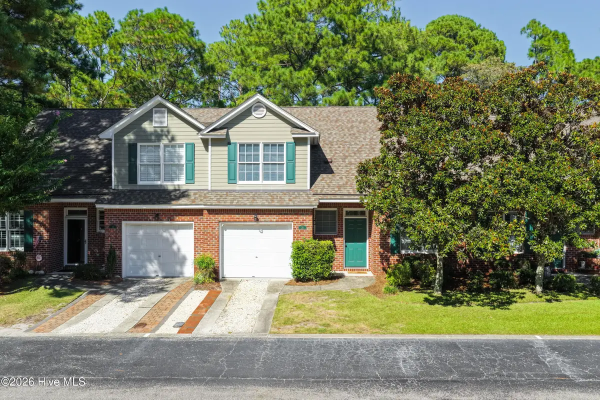 233 Racine Drive #Unit 24, Wilmington, NC 28403 - #1