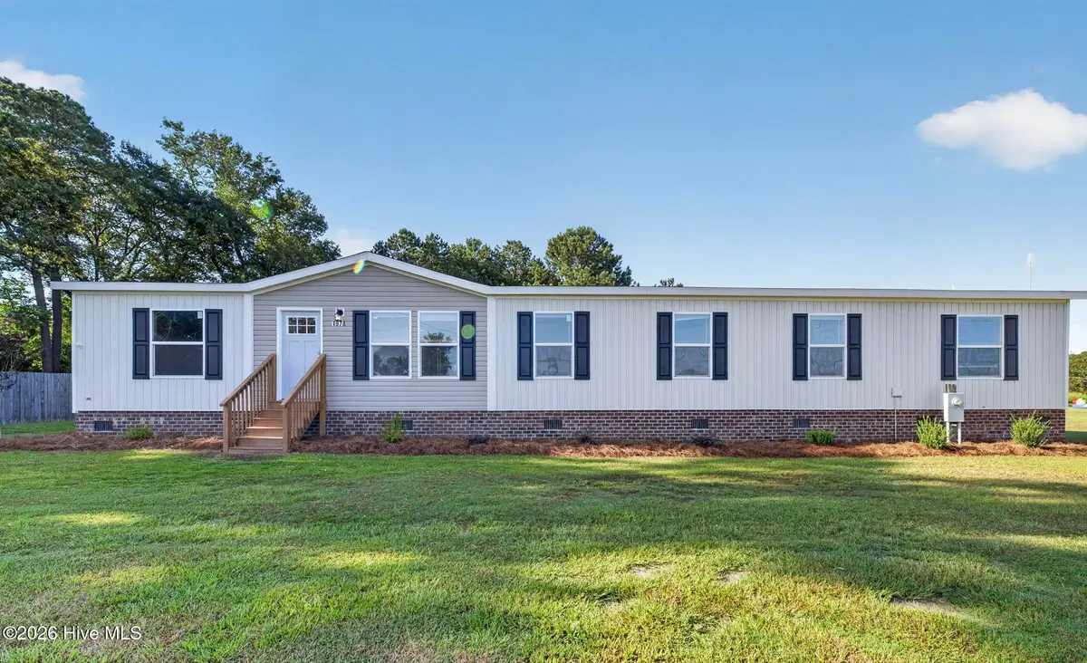1978 E Hanrahan Road, Ayden, NC 28513 - #1