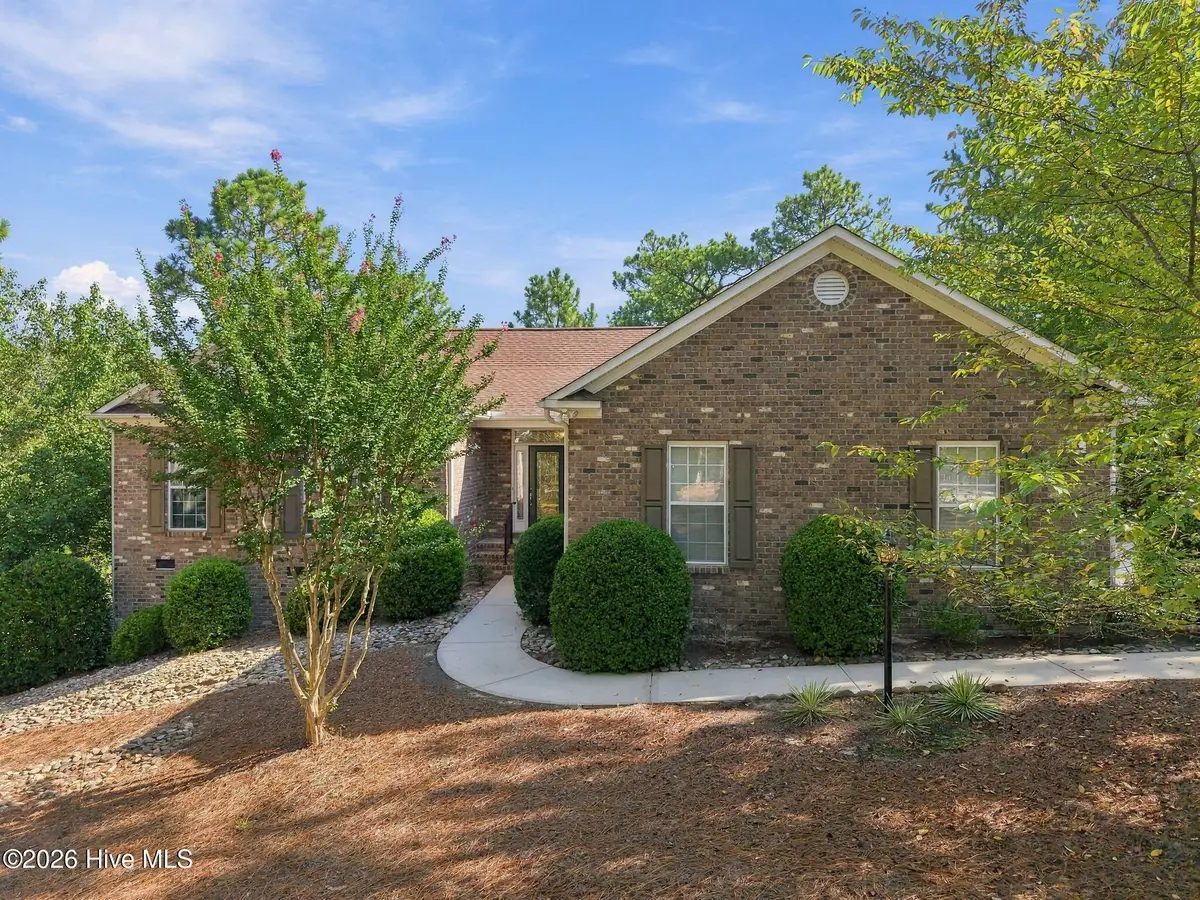 3 Wake Court, Pinehurst, NC 28374 - #1